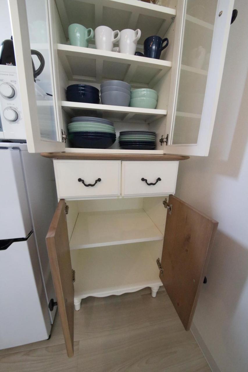 Culinary Bed&Art 401 Appartement Hamamatsu Buitenkant foto