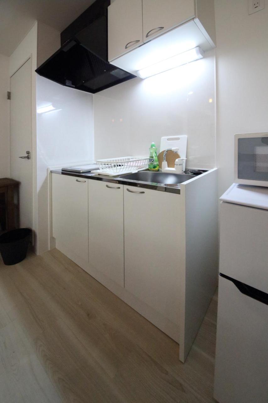 Culinary Bed&Art 401 Appartement Hamamatsu Buitenkant foto