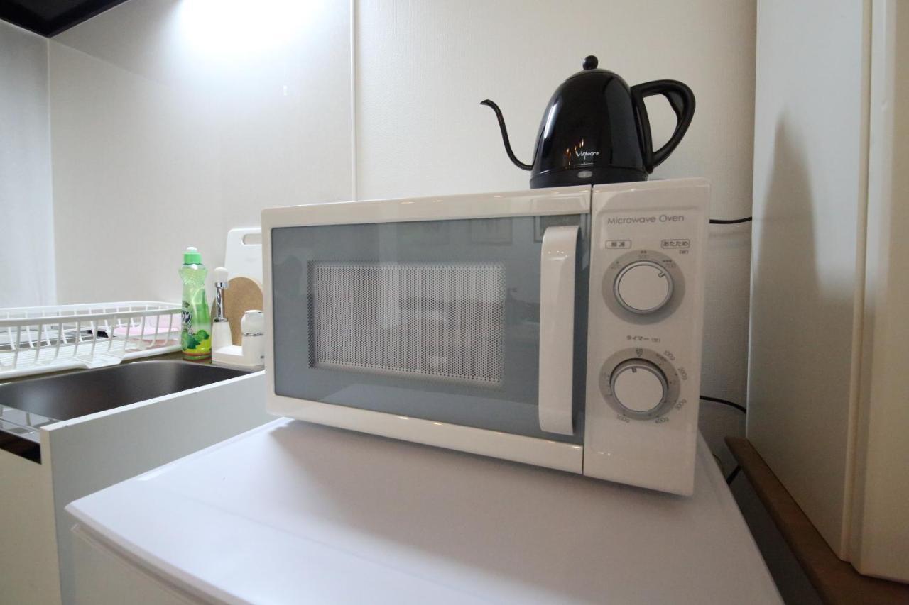 Culinary Bed&Art 401 Appartement Hamamatsu Buitenkant foto