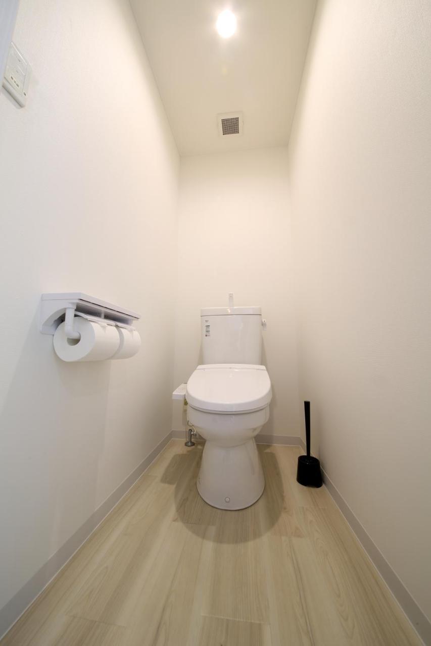 Culinary Bed&Art 401 Appartement Hamamatsu Buitenkant foto