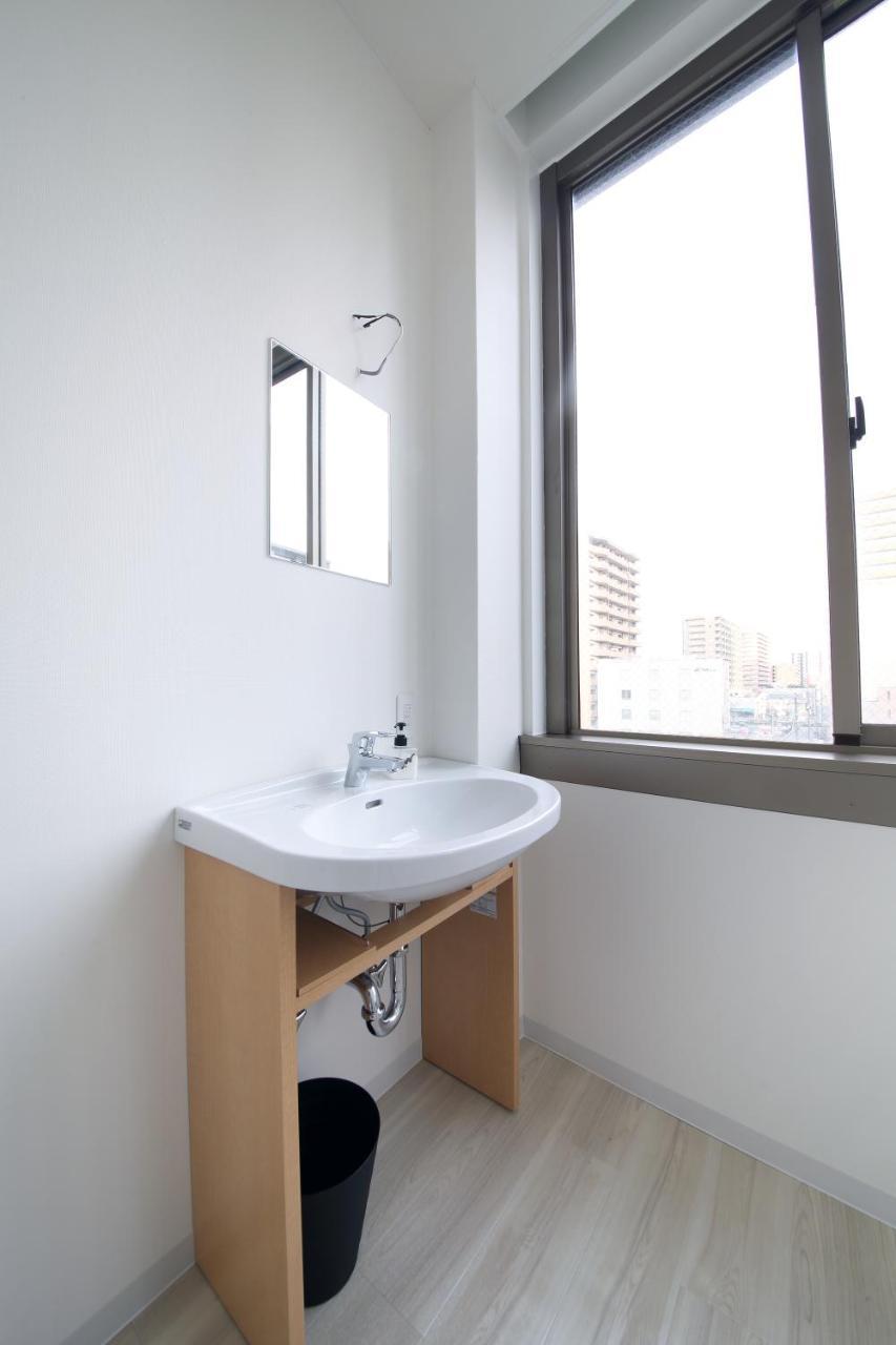 Culinary Bed&Art 401 Appartement Hamamatsu Buitenkant foto