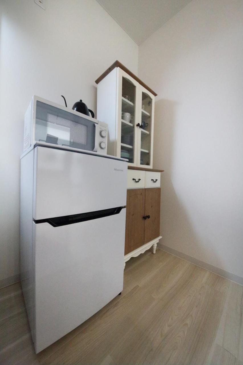 Culinary Bed&Art 401 Appartement Hamamatsu Buitenkant foto